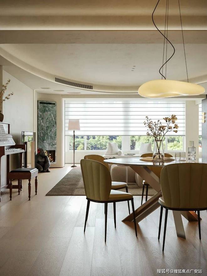 园售楼处发布时代的人居革命开元棋牌上海热搜华润士林润(图13)