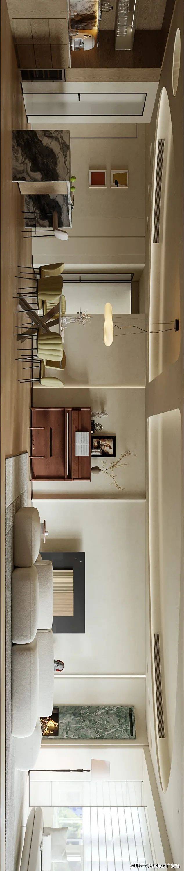 园售楼处发布时代的人居革命开元棋牌上海热搜华润士林润(图32)