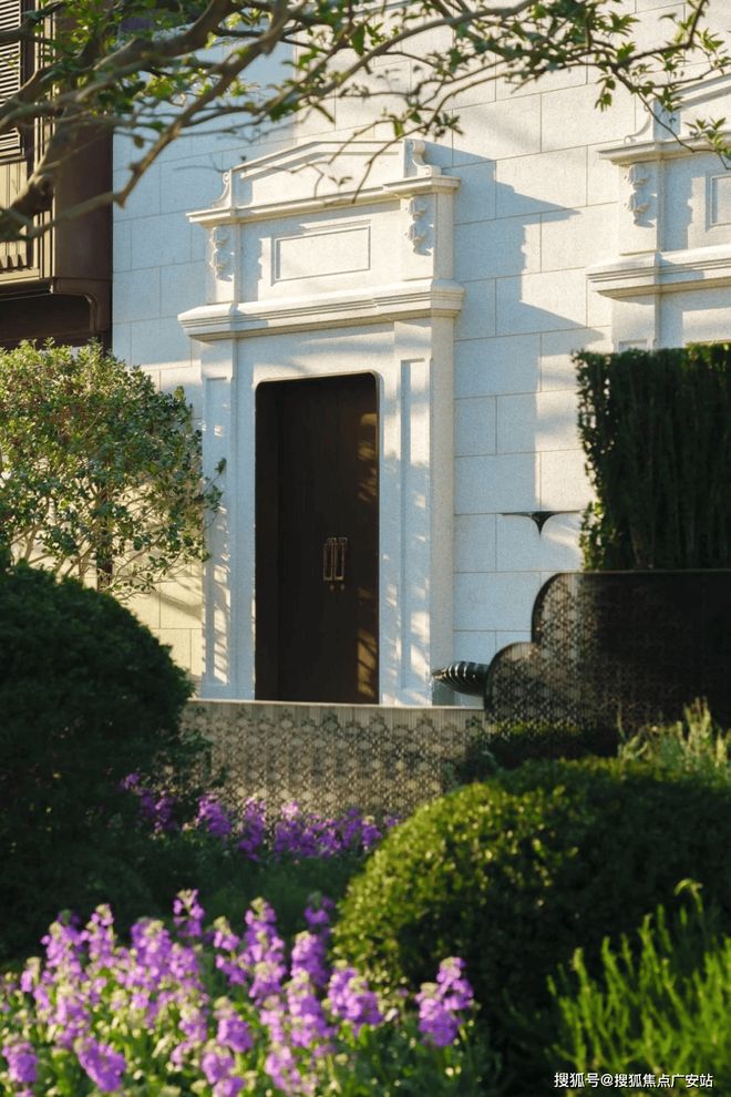 园售楼处发布时代的人居革命开元棋牌上海热搜华润士林润(图34)