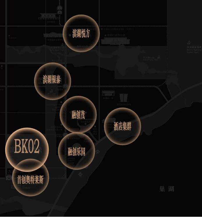 5年合肥买房必看的新盘开元棋牌望雲:202(图5) 5年合肥买房必看的新盘开元棋牌望雲:202(图5)