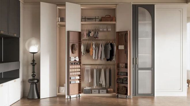 尔系列：轻法复古风演绎黑白经典美学开元棋