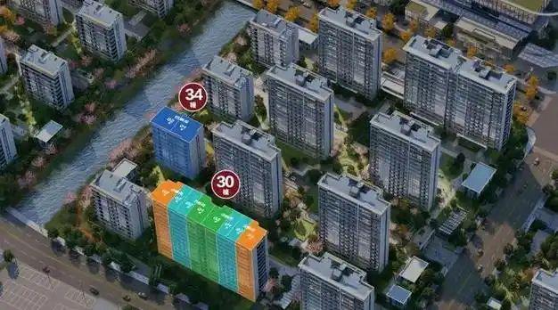 售楼处发布：产城融合下的未来图景开元棋牌十二月豪宅聚焦@尚湾