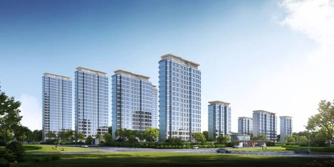 处电话【精选好房】多元生态体验!ky开元棋牌网站保利和光峯境