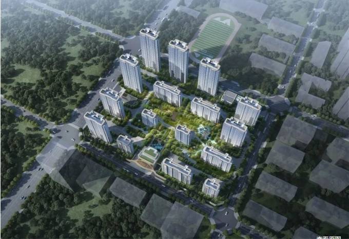 处电话【精选好房】多元生态体验!ky开元棋牌网站保利和光峯境售楼(图5)