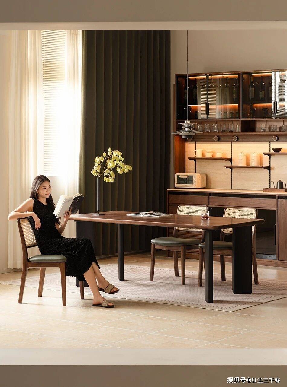 从银幕温情到生活实感:源氏木语携手《马腾你别走》共叙陪伴哲学(图2) 从银幕温情到生活实感:源氏木语携手《马腾你别走》共叙陪伴哲学(图2)