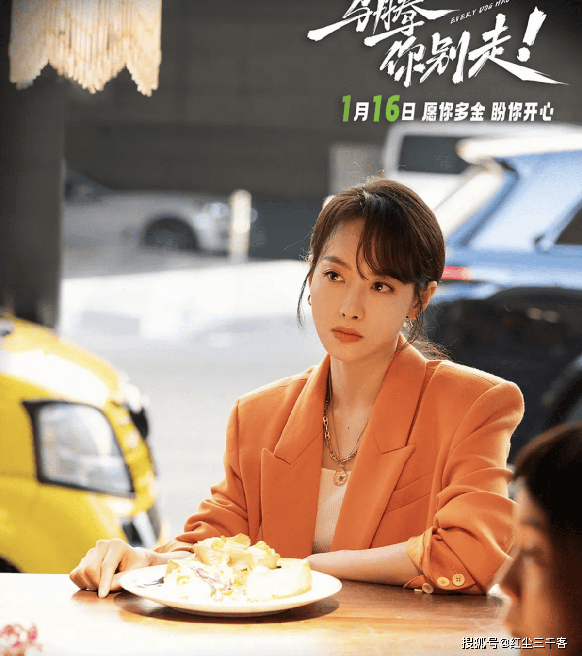 从银幕温情到生活实感:源氏木语携手《马腾你别走》共叙陪伴哲学(图3) 从银幕温情到生活实感:源氏木语携手《马腾你别走》共叙陪伴哲学(图3)