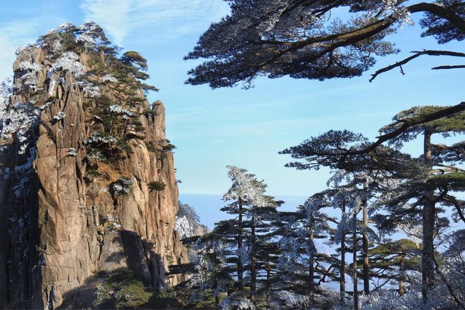 年习俗科普、合家欢路线与年味指南开元棋牌春节黄山四日家庭游:过(图1) 年习俗科普、合家欢路线与年味指南开元棋牌春节黄山四日家庭游:过(图1)