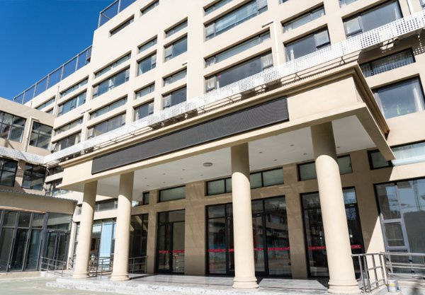 境宜居？北京市东城区景山兆如老年养护中心医养结合口碑佳开元棋牌试玩2026最新东城核心区失智老人专业照护、环(图3)