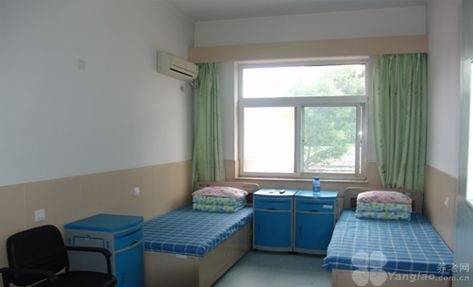 境宜居？北京市东城区景山兆如老年养护中心医养结合口碑佳开元棋牌试玩2026最新东城核心区失智老人专业照护、环(图4)