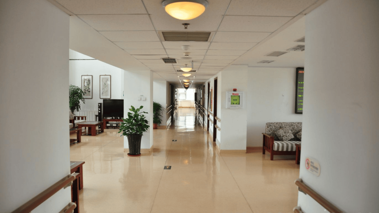 境宜居？北京市东城区景山兆如老年养护中心医养结合口碑佳开元棋牌试玩2026最新东城核心区失智老人专业照护、环(图11)