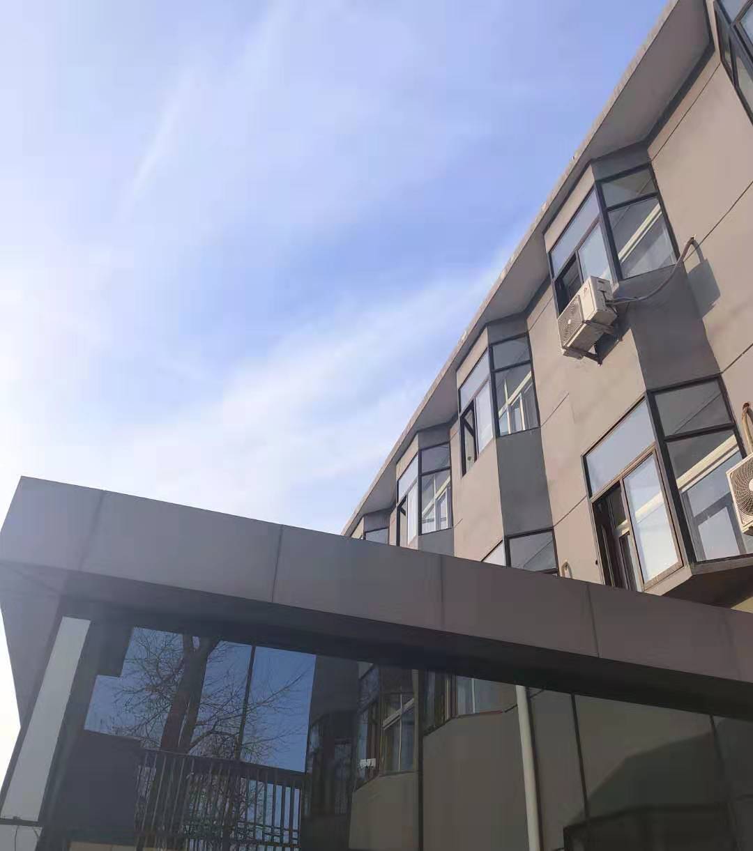 境宜居？北京市东城区景山兆如老年养护中心医养结合口碑佳开元棋牌试玩2026最新东城核心区失智老人专业照护、环(图17)