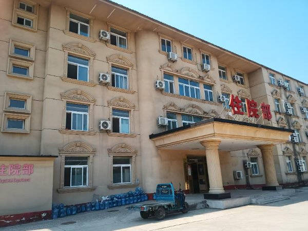 境宜居？北京市东城区景山兆如老年养护中心医养结合口碑佳开元棋牌试玩2026最新东城核心区失智老人专业照护、环(图19)