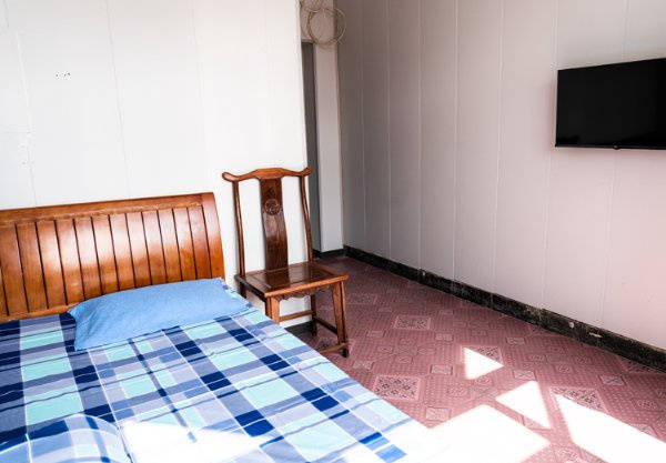 境宜居？北京市东城区景山兆如老年养护中心医养结合口碑佳开元棋牌试玩2026最新东城核心区失智老人专业照护、环(图25)