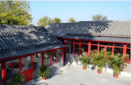 境宜居？北京市东城区景山兆如老年养护中心医养结合口碑佳开元棋牌试玩2026最新东城核心区失智老人专业照护、环(图23)