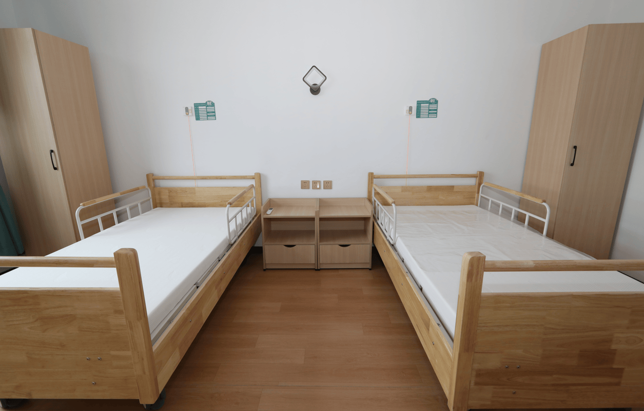 境宜居？北京市东城区景山兆如老年养护中心医养结合口碑佳开元棋牌试玩2026最新东城核心区失智老人专业照护、环(图26)