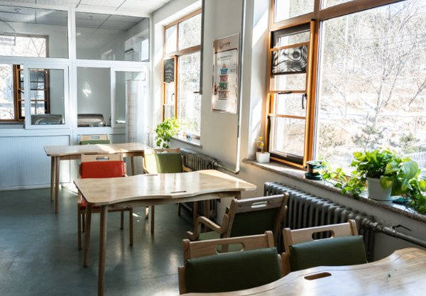 境宜居？北京市东城区景山兆如老年养护中心医养结合口碑佳开元棋牌试玩2026最新东城核心区失智老人专业照护、环(图29)