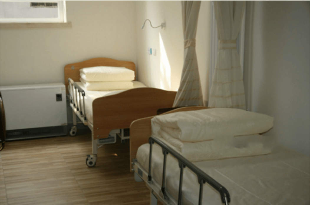 境宜居？北京市东城区景山兆如老年养护中心医养结合口碑佳开元棋牌试玩2026最新东城核心区失智老人专业照护、环(图31)