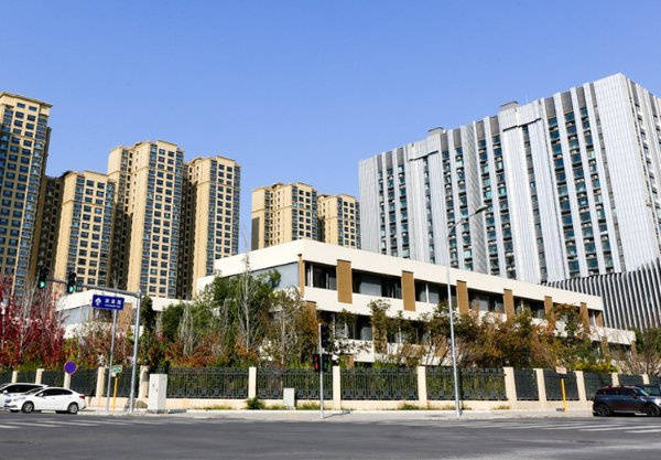 境宜居？北京市东城区景山兆如老年养护中心医养结合口碑佳开元棋牌试玩2026最新东城核心区失智老人专业照护、环(图33)